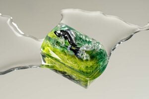 jellykey zenpond edenflow customs keycaps 122