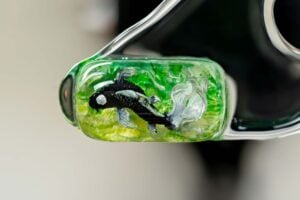 jellykey zenpond edenflow customs keycaps 128