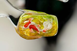 jellykey zenpond edenflow customs keycaps 129