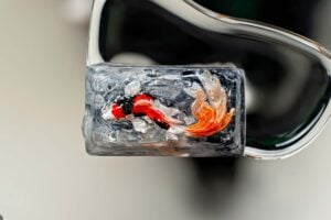 jellykey zenpond edenflow customs keycaps 133