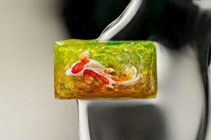 jellykey zenpond edenflow customs keycaps 135