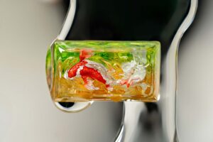 jellykey zenpond edenflow customs keycaps 141