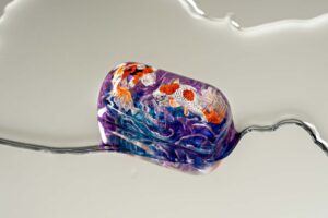 jellykey zenpond edenflow customs keycaps 148