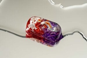 jellykey zenpond edenflow customs keycaps 149