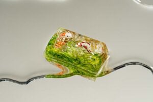 jellykey zenpond edenflow customs keycaps 153