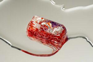 jellykey zenpond edenflow customs keycaps 161