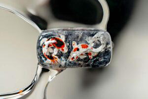 jellykey zenpond edenflow customs keycaps 163