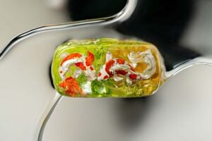 jellykey zenpond edenflow customs keycaps 165