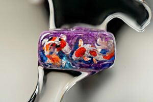 jellykey zenpond edenflow customs keycaps 166