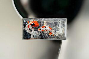 jellykey zenpond edenflow customs keycaps 169