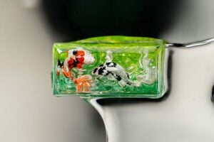 jellykey zenpond edenflow customs keycaps 170