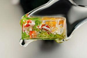 jellykey zenpond edenflow customs keycaps 171