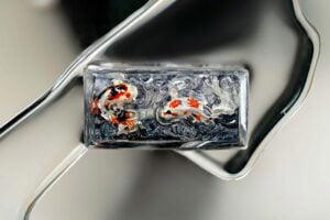 jellykey zenpond edenflow customs keycaps 175