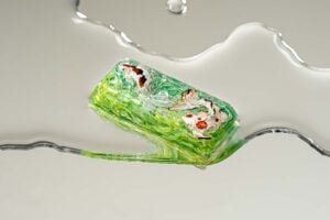 jellykey zenpond edenflow customs keycaps 188