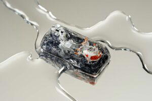 jellykey zenpond edenflow customs keycaps 193