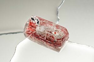 jellykey zenpond edenflow customs keycaps 198