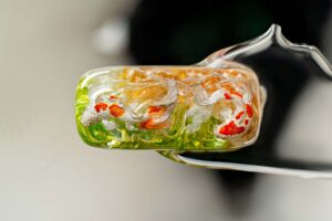 jellykey zenpond edenflow customs keycaps 201