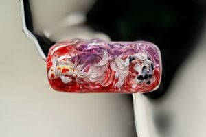 jellykey zenpond edenflow customs keycaps 203