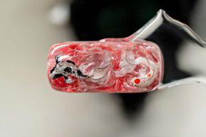 jellykey zenpond edenflow customs keycaps 204