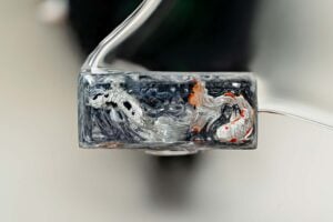 jellykey zenpond edenflow customs keycaps 205