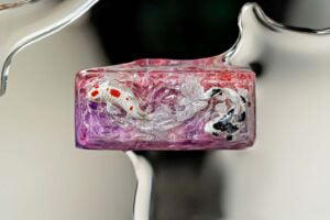 jellykey zenpond edenflow customs keycaps 209