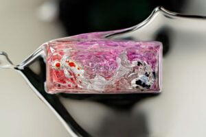 jellykey zenpond edenflow customs keycaps 215