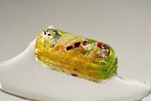 jellykey zenpond edenflow customs keycaps 219