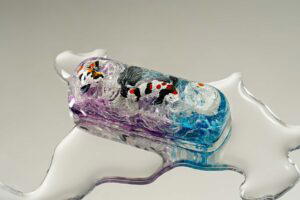 jellykey zenpond edenflow customs keycaps 220