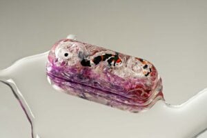 jellykey zenpond edenflow customs keycaps 221