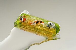 jellykey zenpond edenflow customs keycaps 225