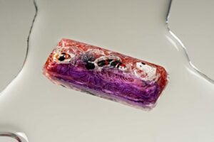 jellykey zenpond edenflow customs keycaps 227