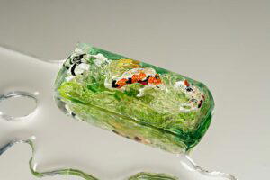 jellykey zenpond edenflow customs keycaps 230