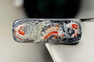 jellykey zenpond edenflow customs keycaps 235