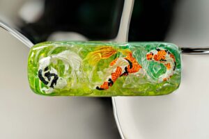 jellykey zenpond edenflow customs keycaps 236