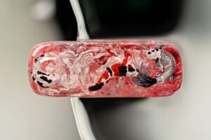 jellykey zenpond edenflow customs keycaps 240