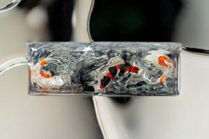 jellykey zenpond edenflow customs keycaps 247