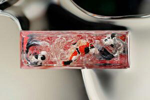 jellykey zenpond edenflow customs keycaps 252