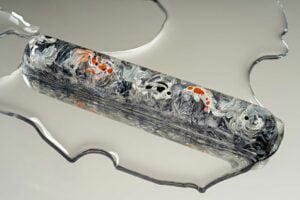 jellykey zenpond edenflow customs keycaps 253