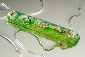 jellykey zenpond edenflow customs keycaps 254