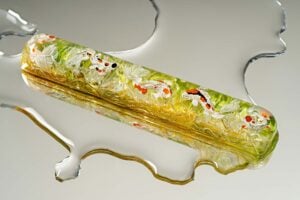 jellykey zenpond edenflow customs keycaps 255