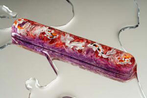 jellykey zenpond edenflow customs keycaps 257