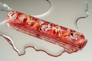 jellykey zenpond edenflow customs keycaps 258