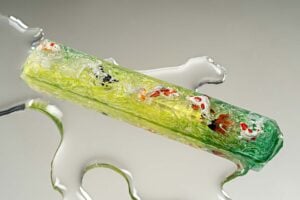 jellykey zenpond edenflow customs keycaps 260