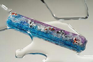 jellykey zenpond edenflow customs keycaps 262