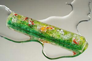 jellykey zenpond edenflow customs keycaps 266