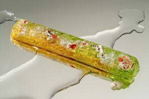 jellykey zenpond edenflow customs keycaps 267