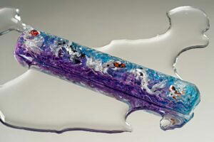 jellykey zenpond edenflow customs keycaps 268