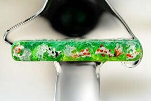 jellykey zenpond edenflow customs keycaps 272