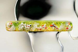 jellykey zenpond edenflow customs keycaps 273