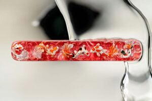 jellykey zenpond edenflow customs keycaps 276